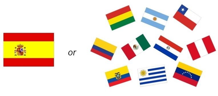 speak spanish easier Resultado de imagen para spanish"