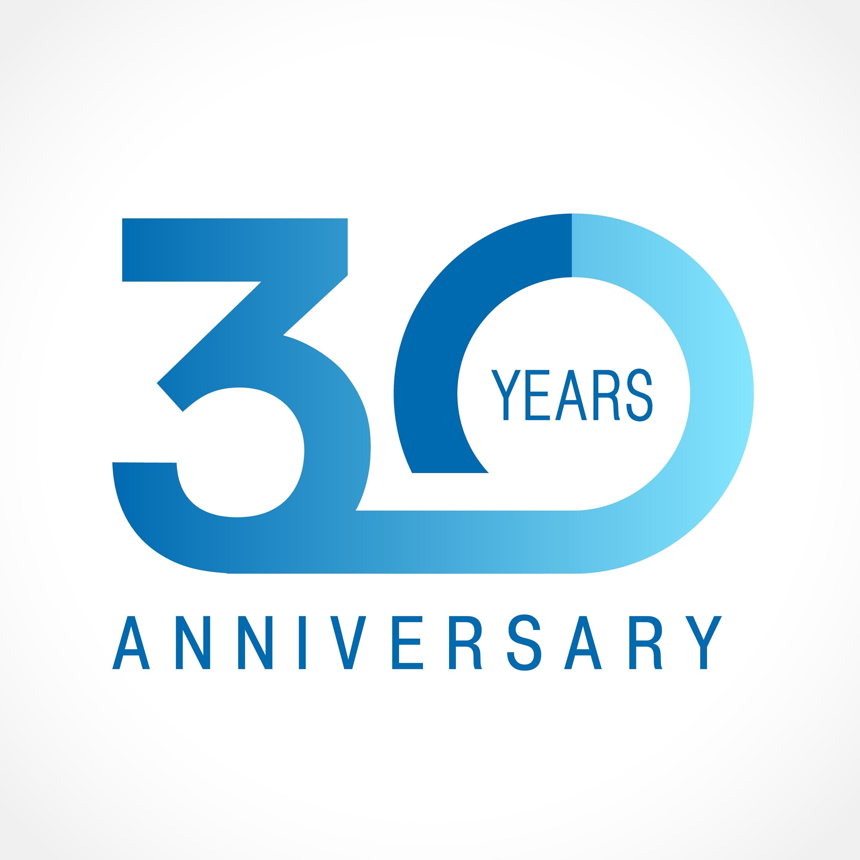 15 лет компании логотип