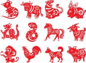 Chinese New Year 2018 - Year of the dog | Andiamo!