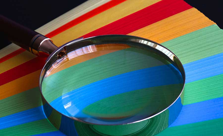 Translations - Quality Assurance