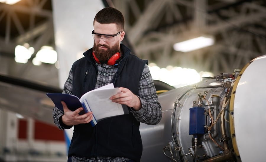 Engineering translation service