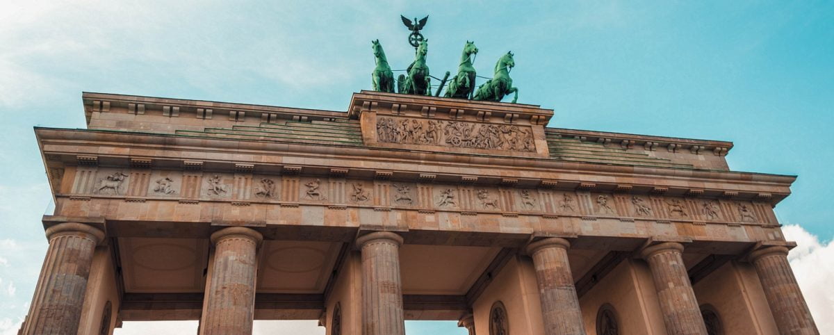 German translation & interpreting | Andiamo! The Language Professionals