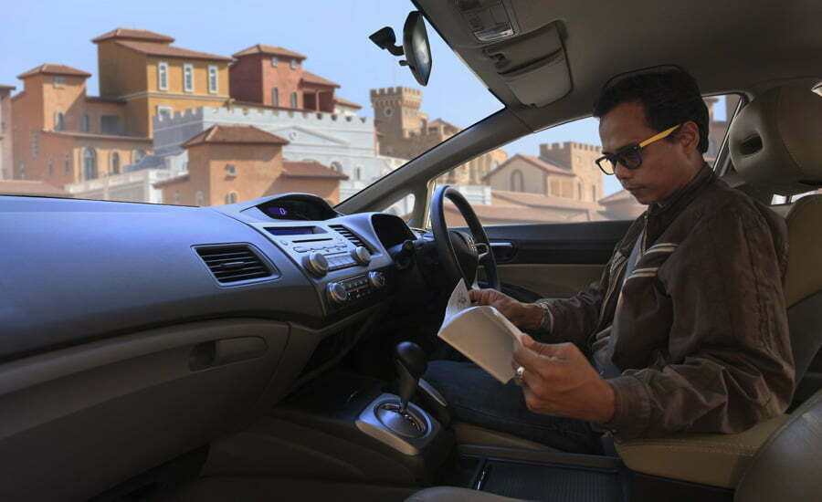 Automotive Translation Service