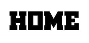 Home logo