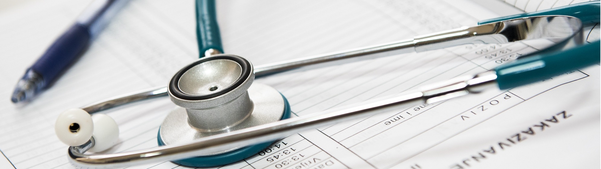 Medical translation banner 1990x560