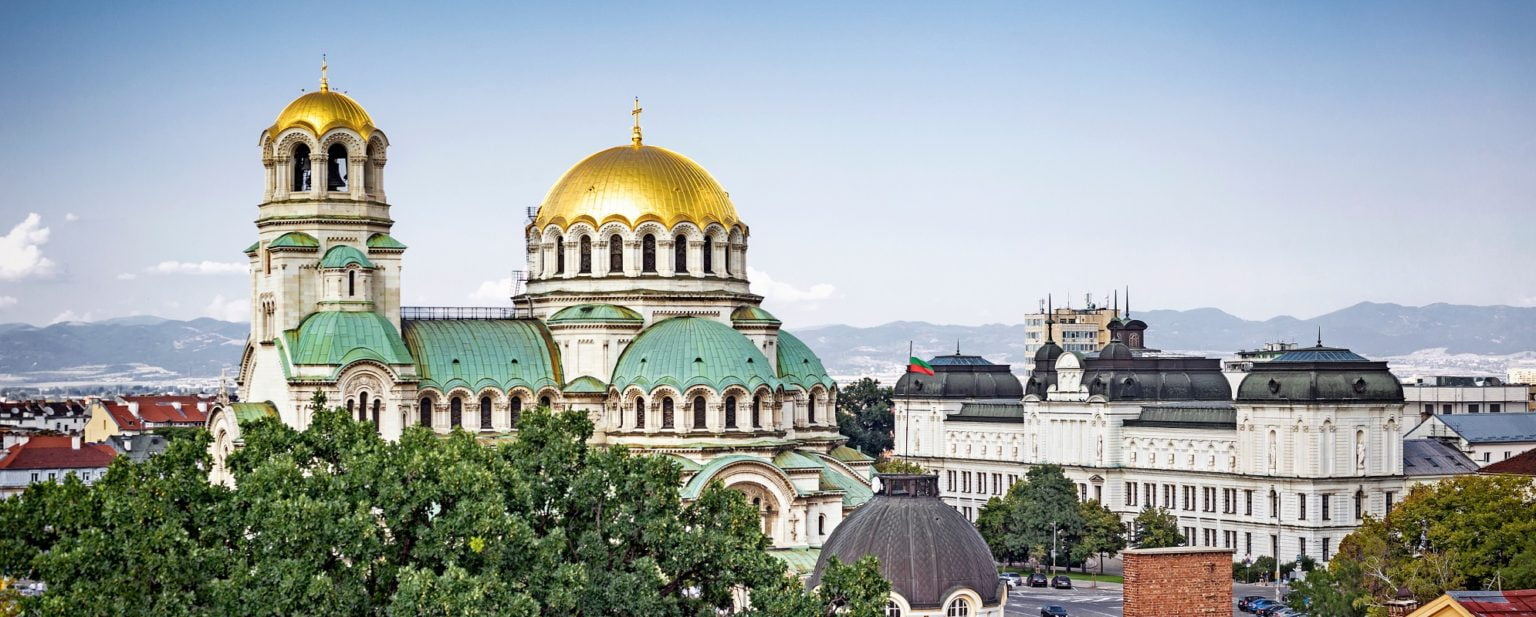 Bulgarian translation & interpreting Andiamo! The Language Professionals