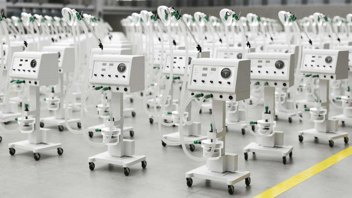 Translating Instructions for Medical Devices