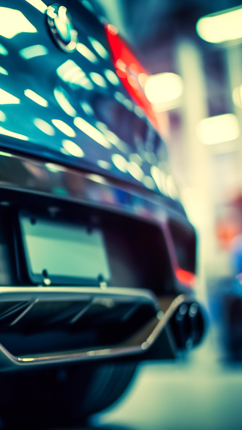 Automotive Translation Service