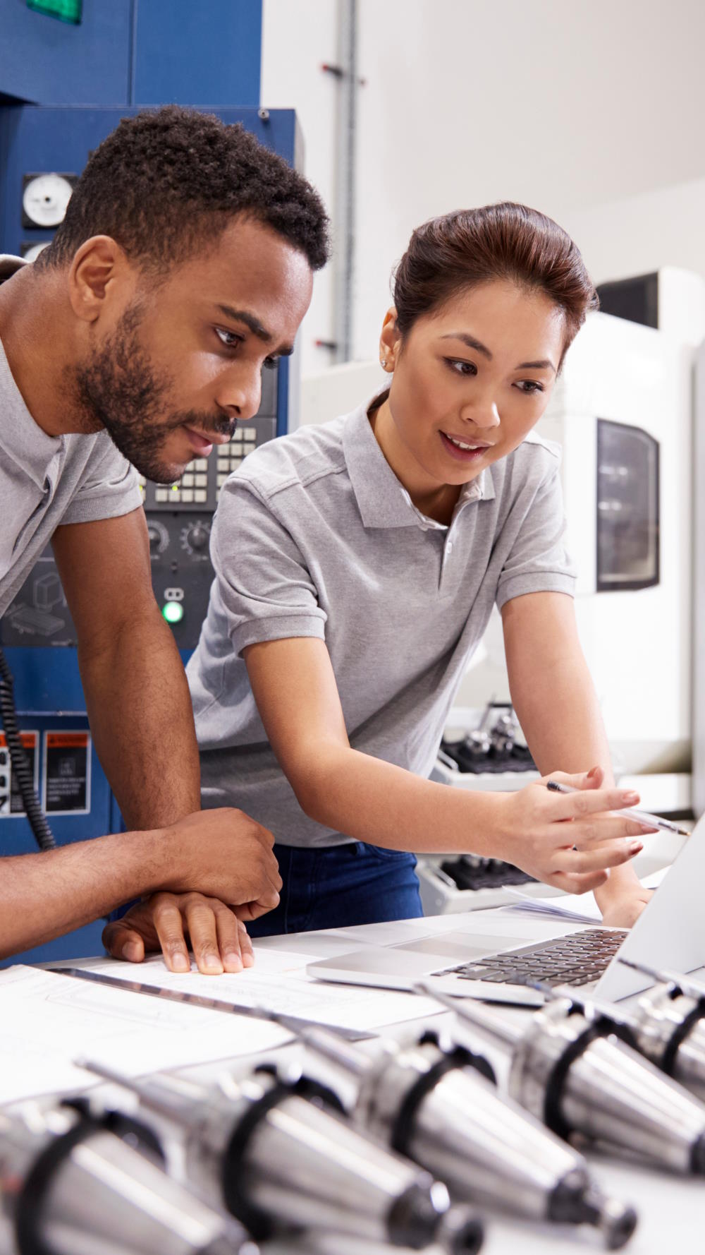 Manufacturing Translation Service