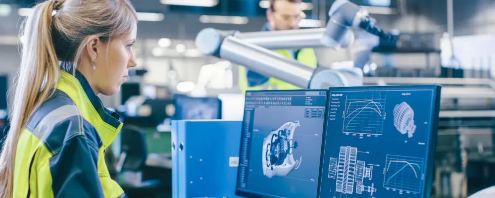 Manufacturing Translation Service