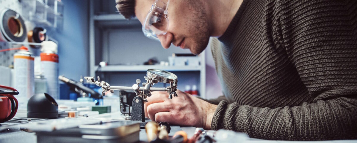 Technical translation service