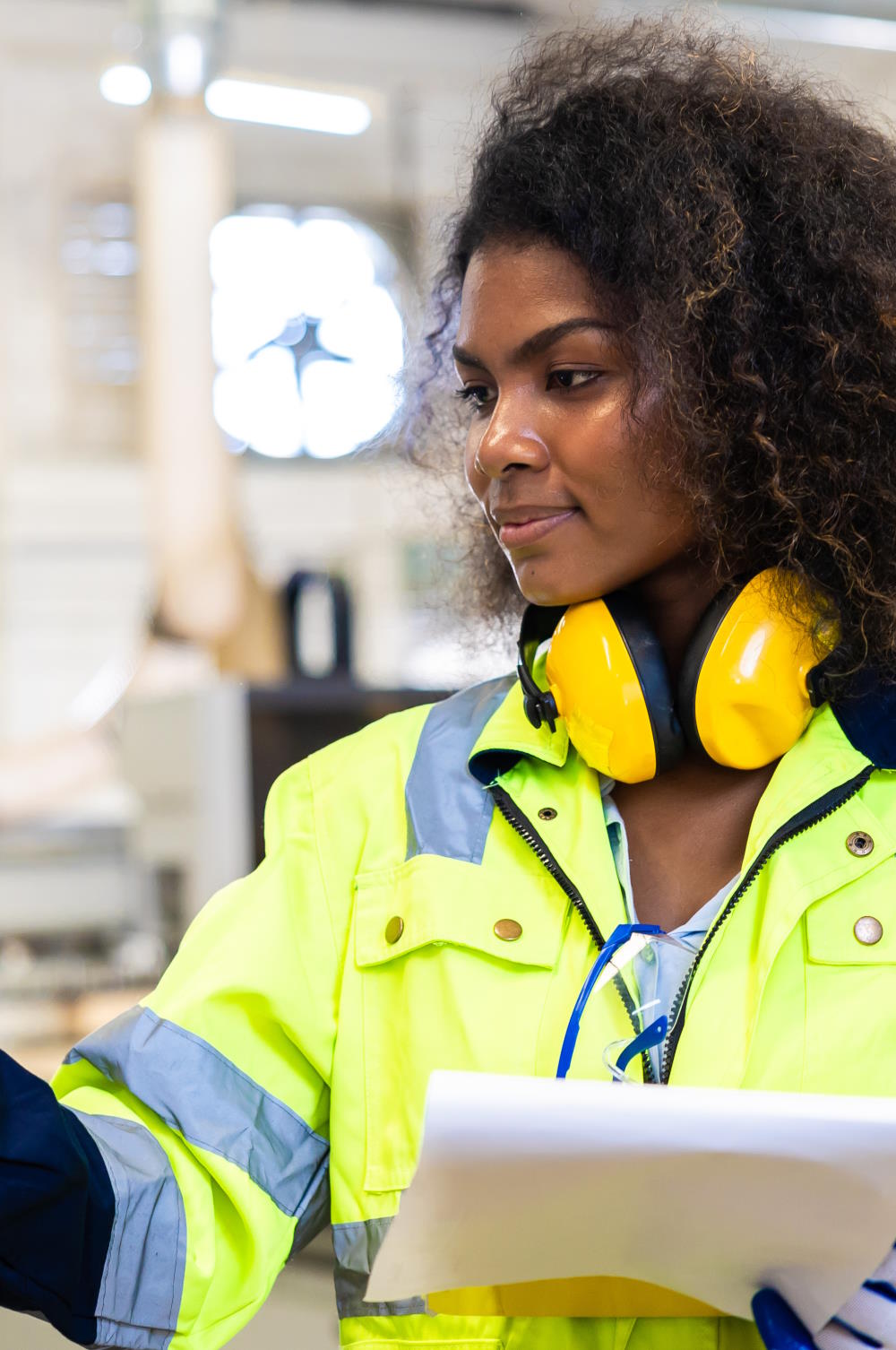 Technical translation service