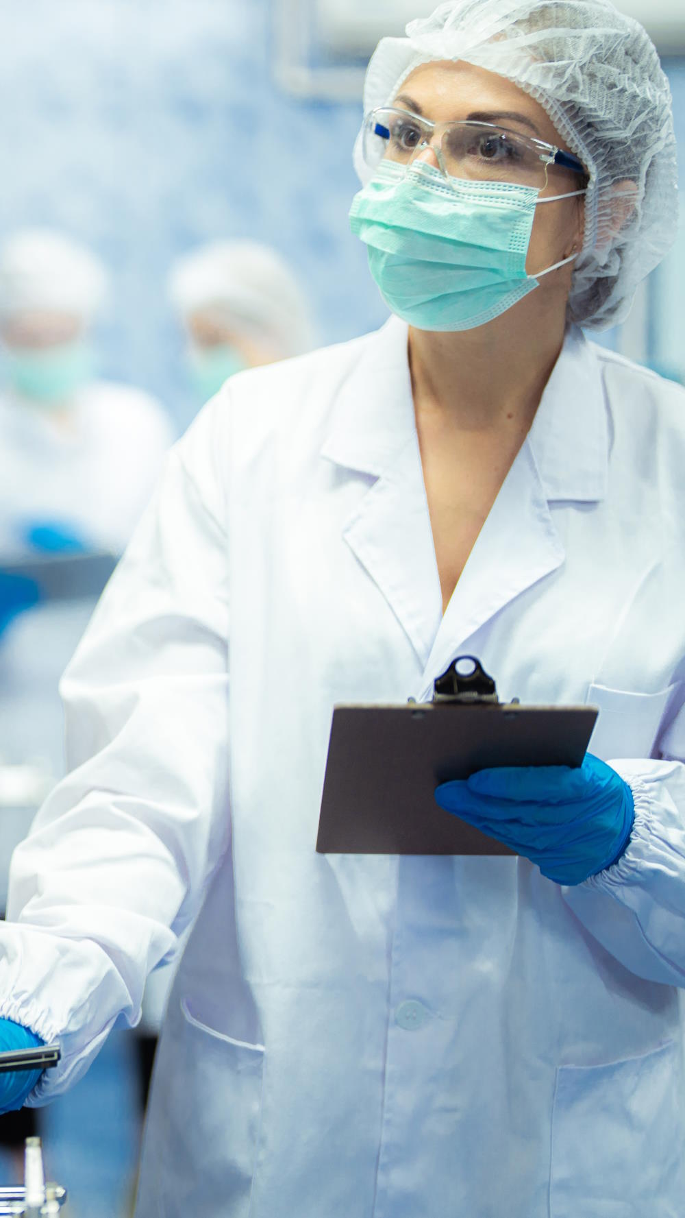 Technical translation service