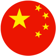 Chinese flag