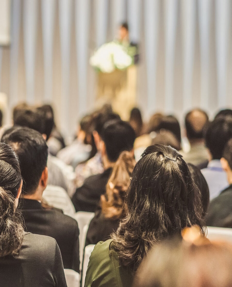 simultaneous interpretation service