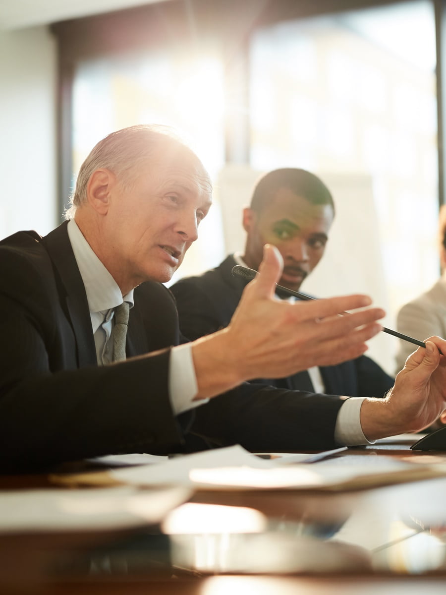 simultaneous interpretation service