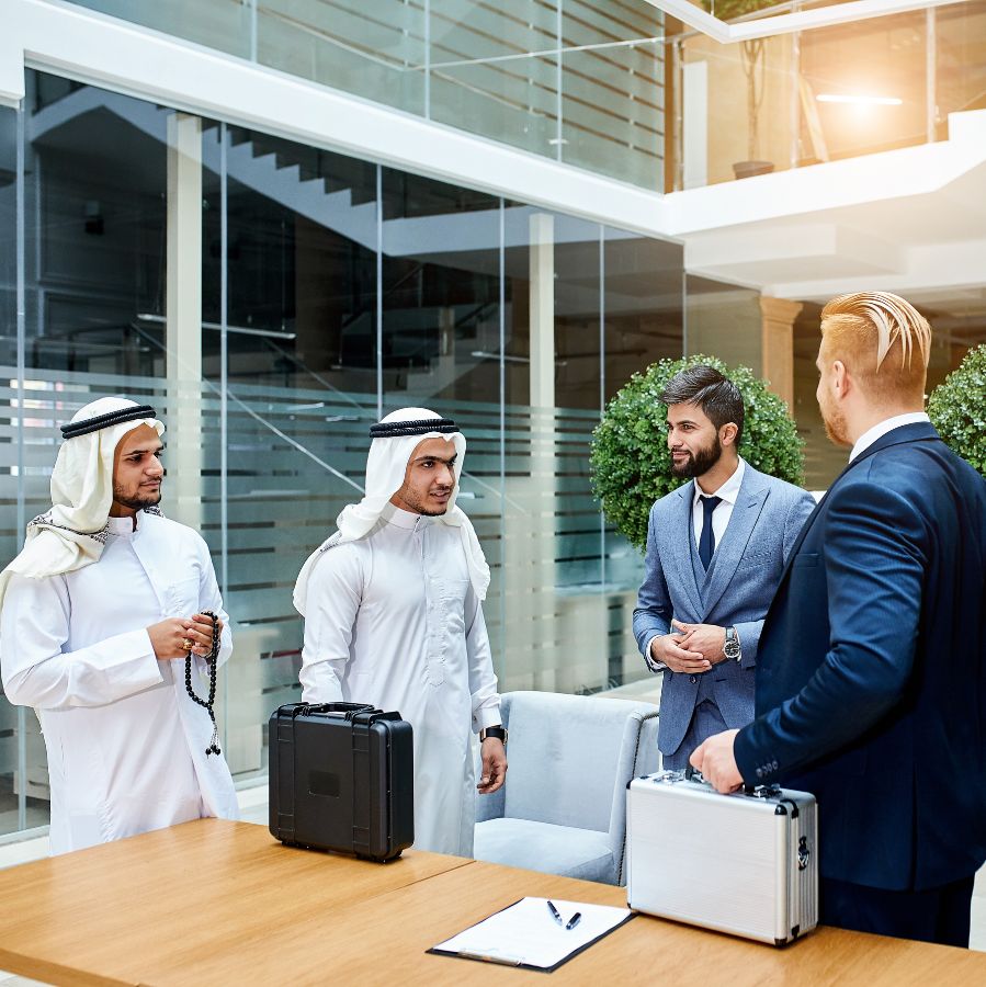 meeting interpreting service