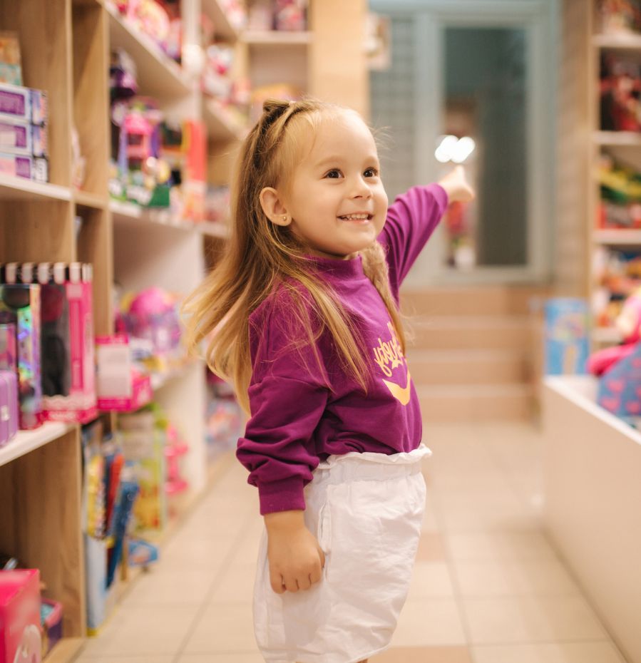 translation for the toy industry