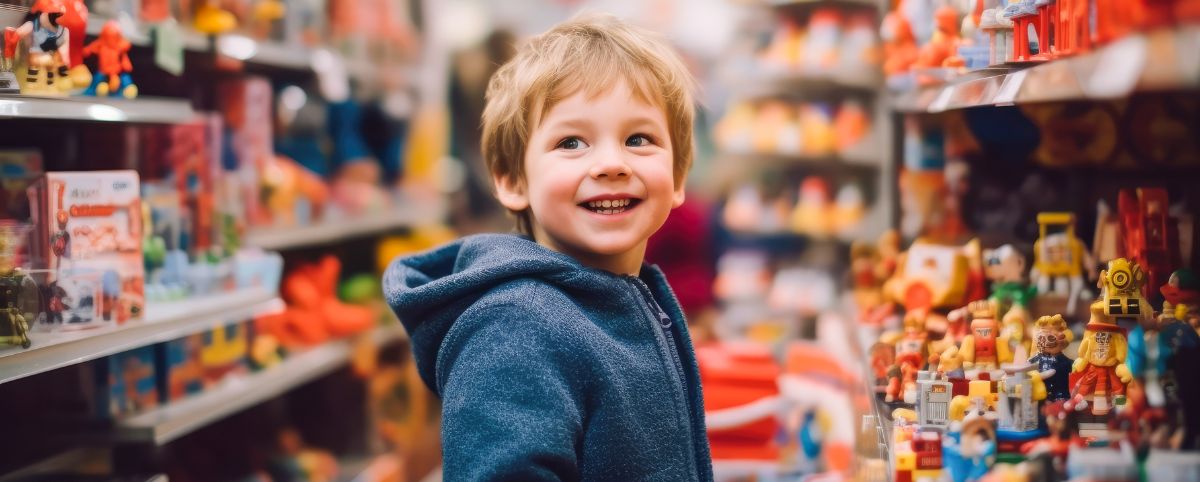 translation for the toy industry