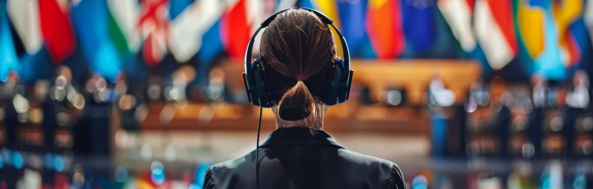consecutive and simultaneous interpreting