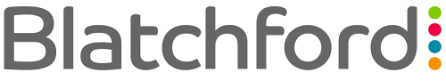 Blatchford Logo