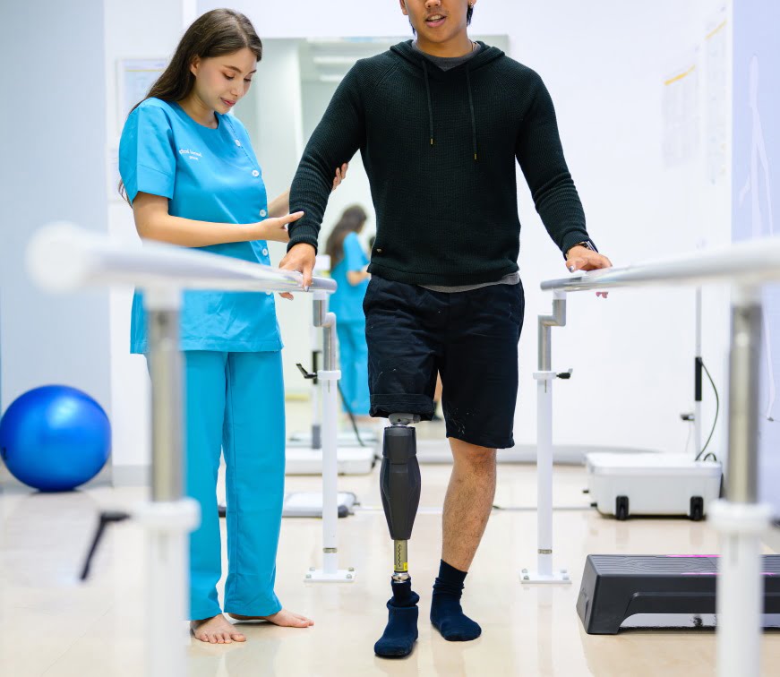 medical equipment translation