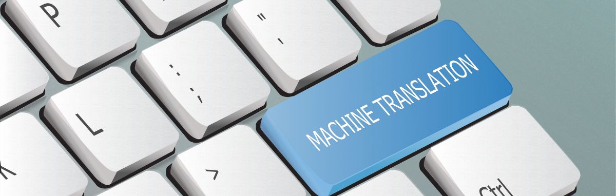 human translation vs machine translation