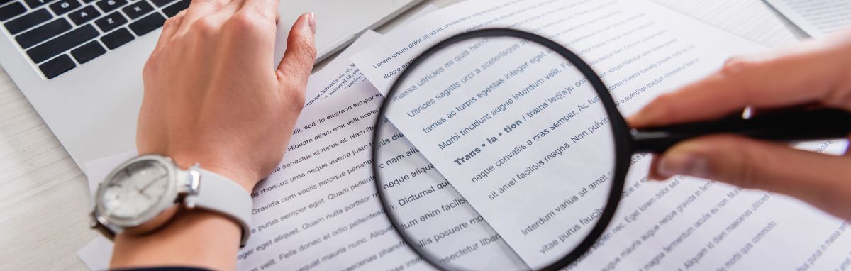human translation vs machine translation