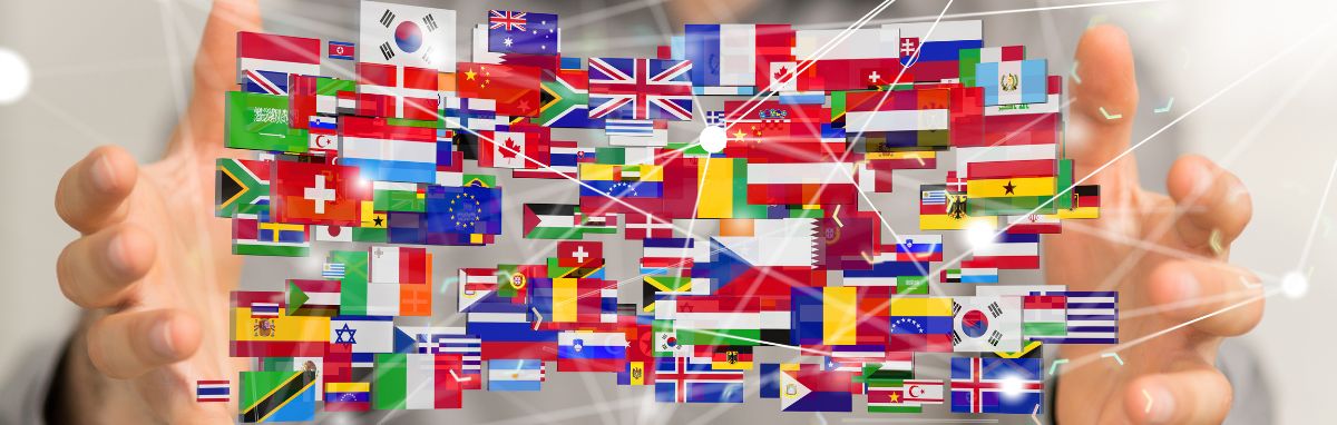 Hiring translation services