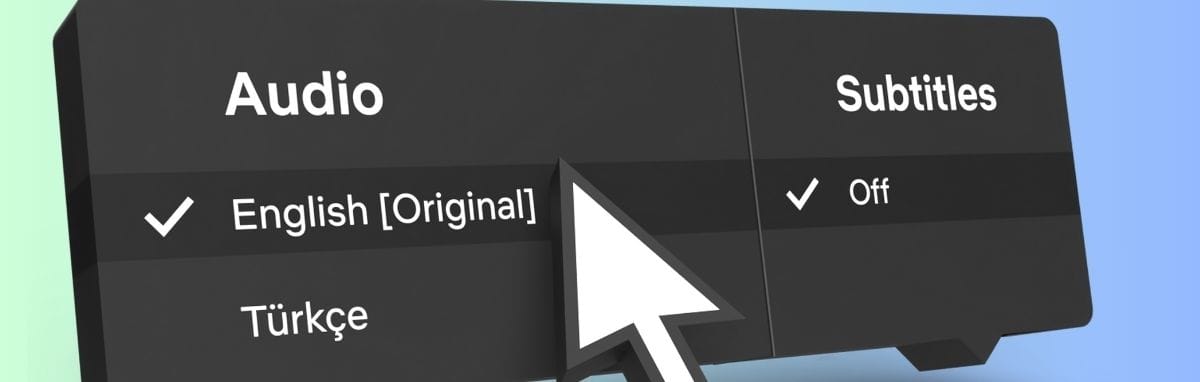 foreign language subtitling