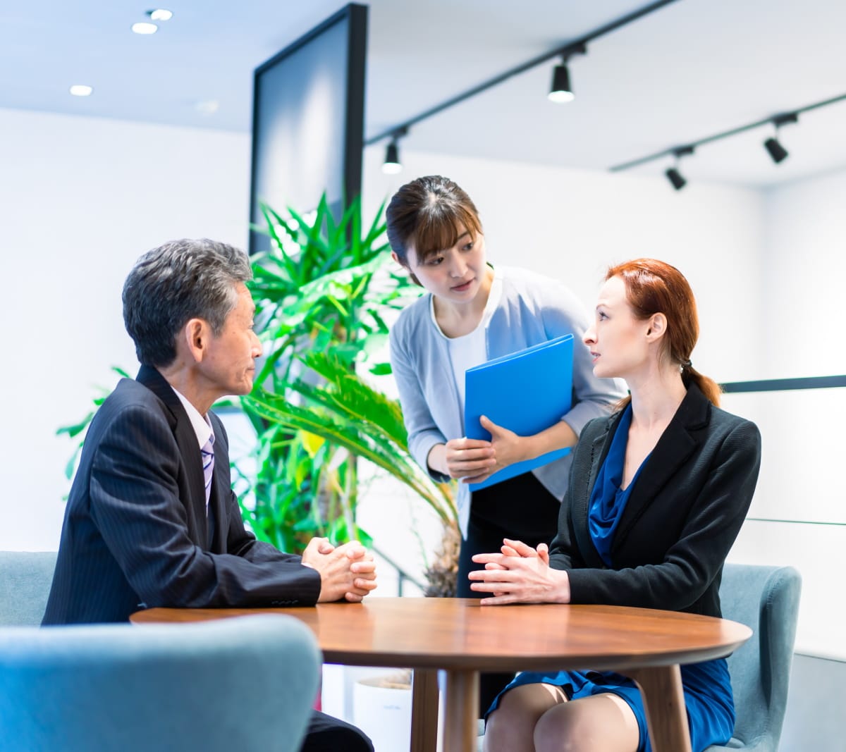 Consecutive interpreting