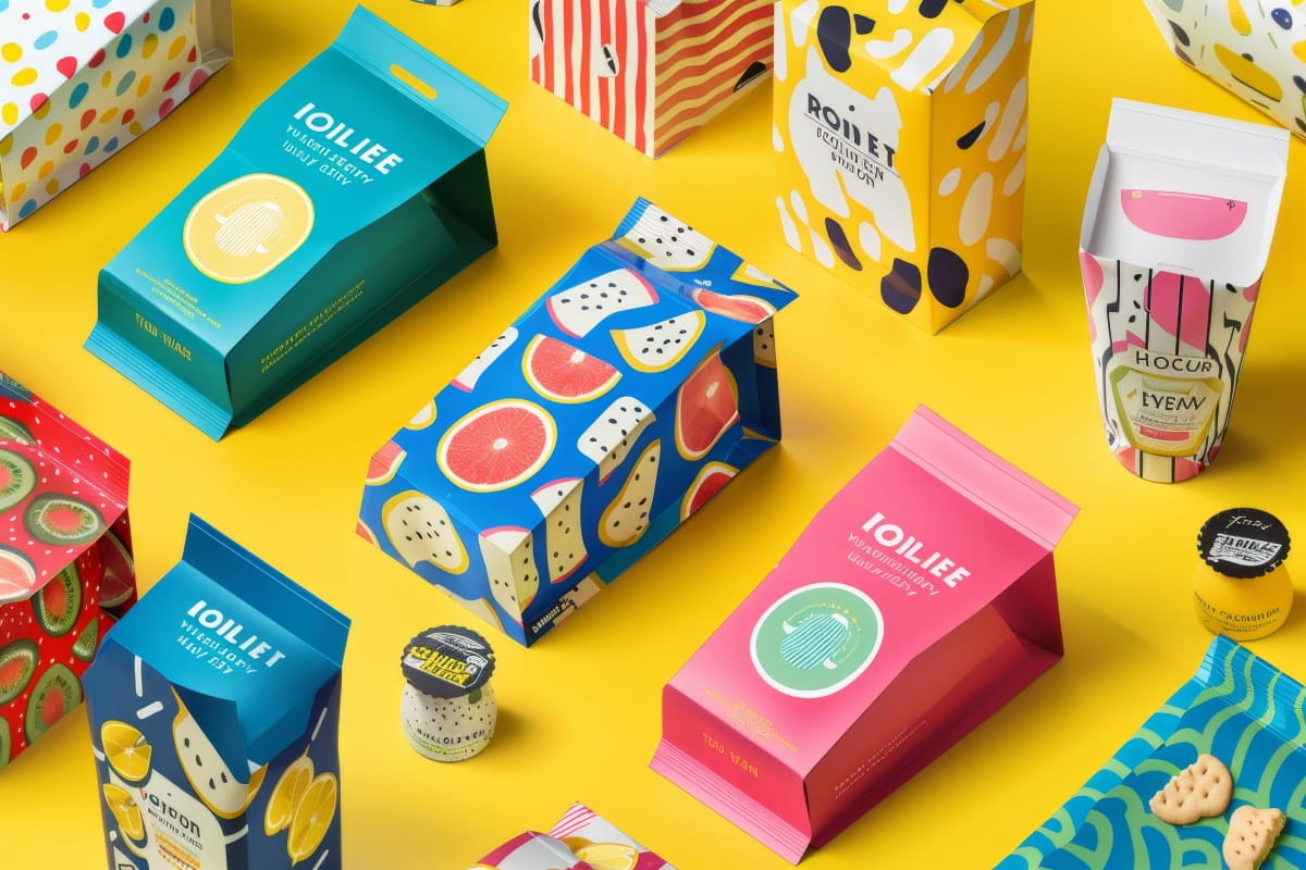 Packaging Translation