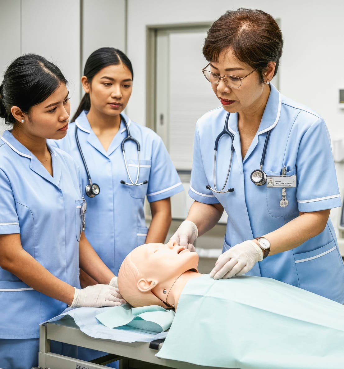 Translation Services for Healthcare Manufacturers