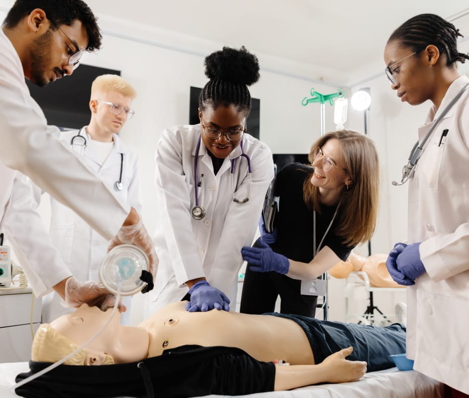 Translation Services for Healthcare Manufacturers