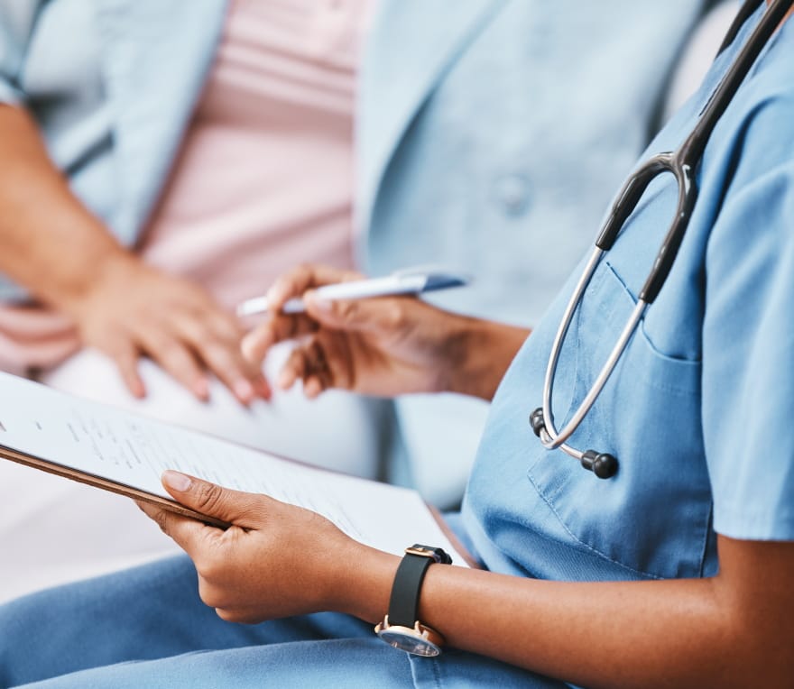 Clinical Trial Language Services