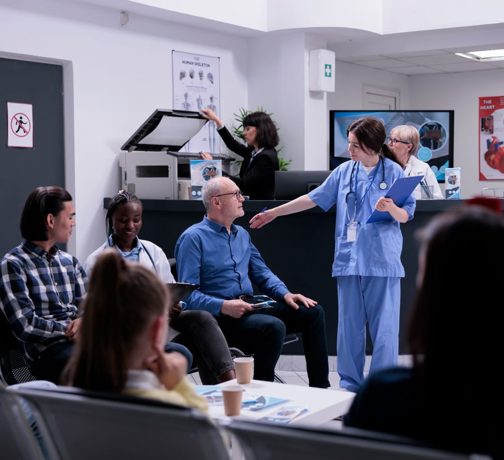 Clinical Trial Translation Services