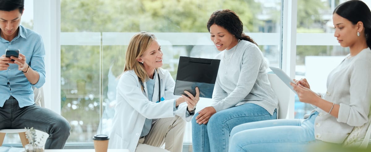 Clinical Trial Translation Services