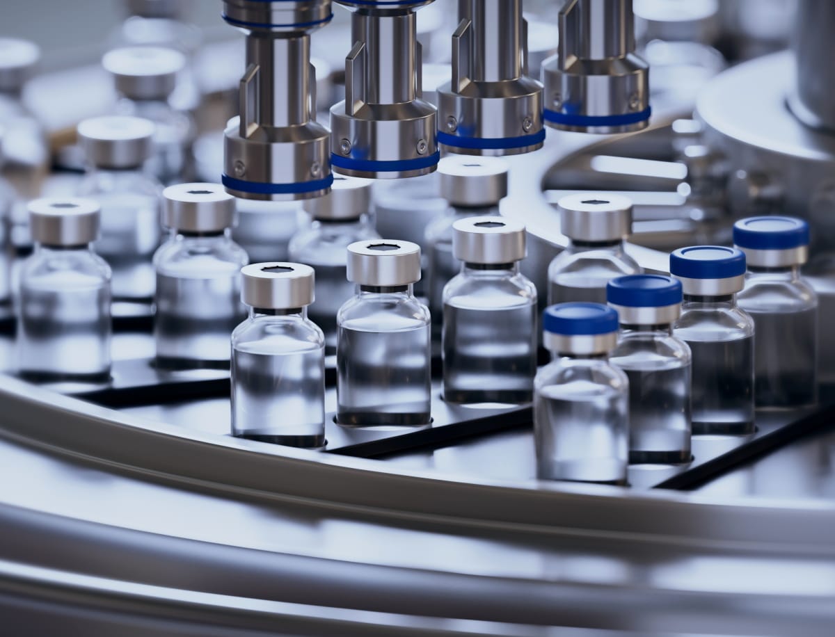 manufacturing translation service