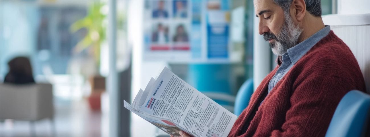 Healthcare translation