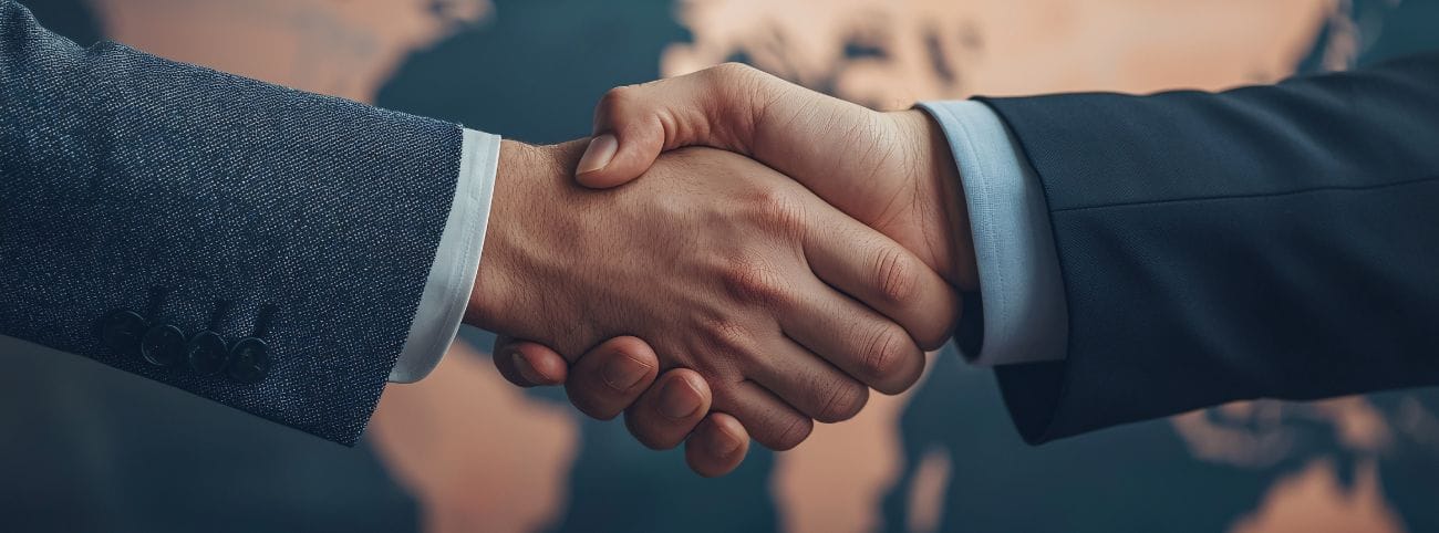 business agreement translation
