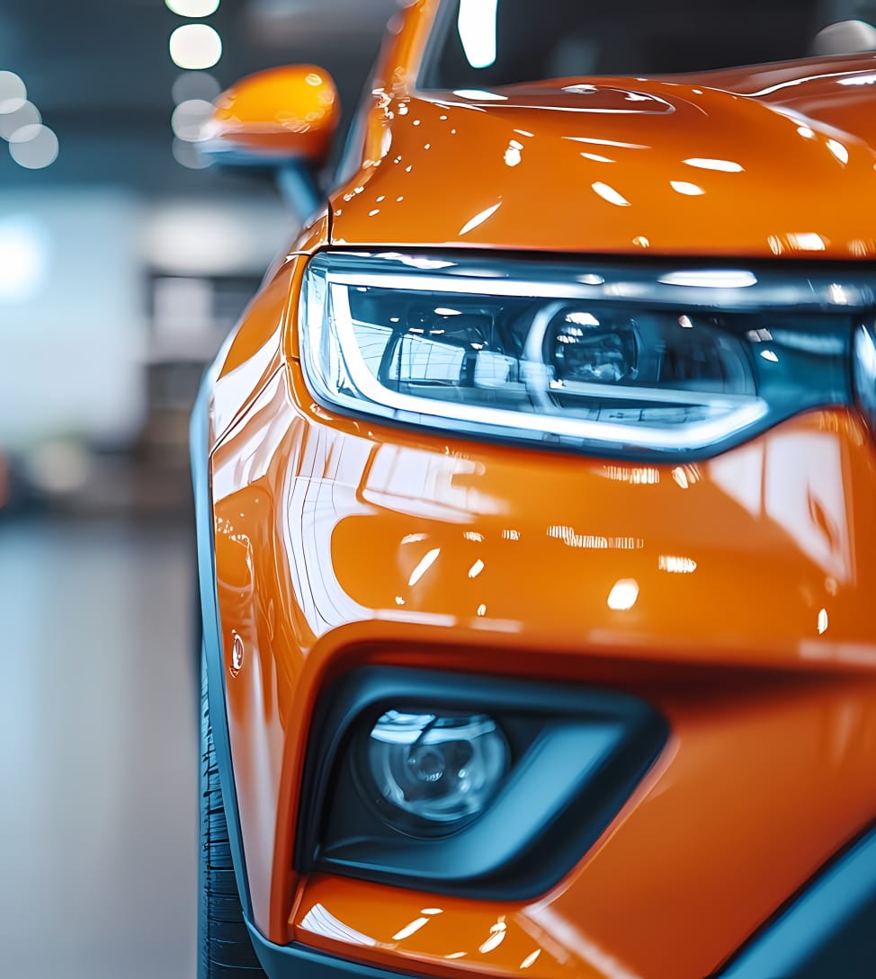 Automotive translation services