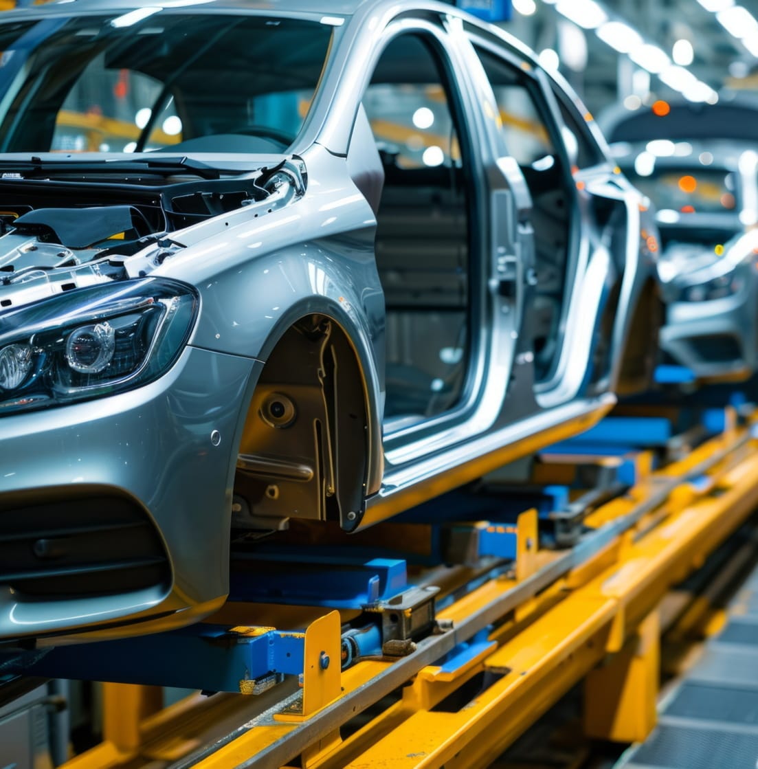 Automotive translation services