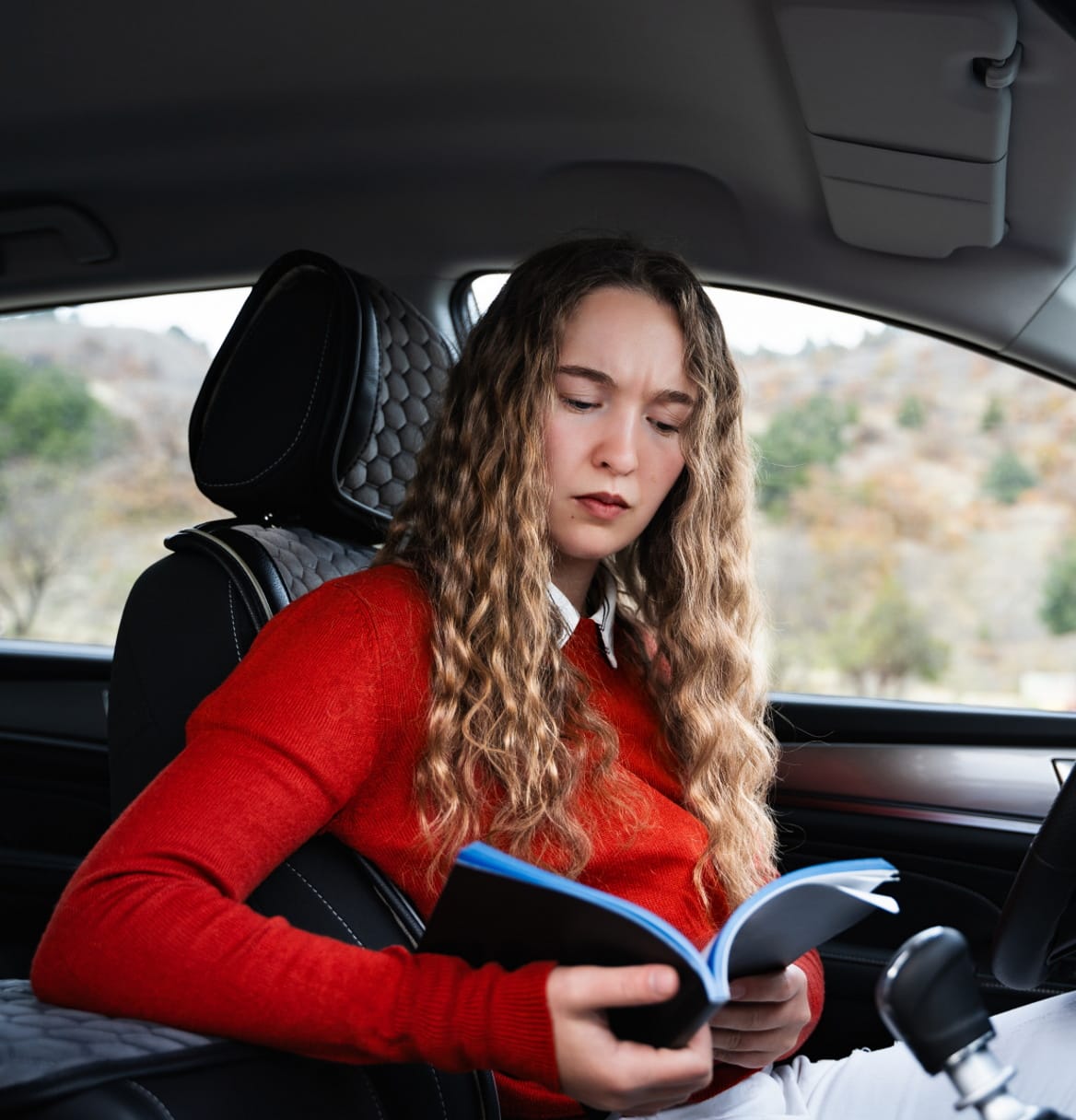 Automotive industry translation