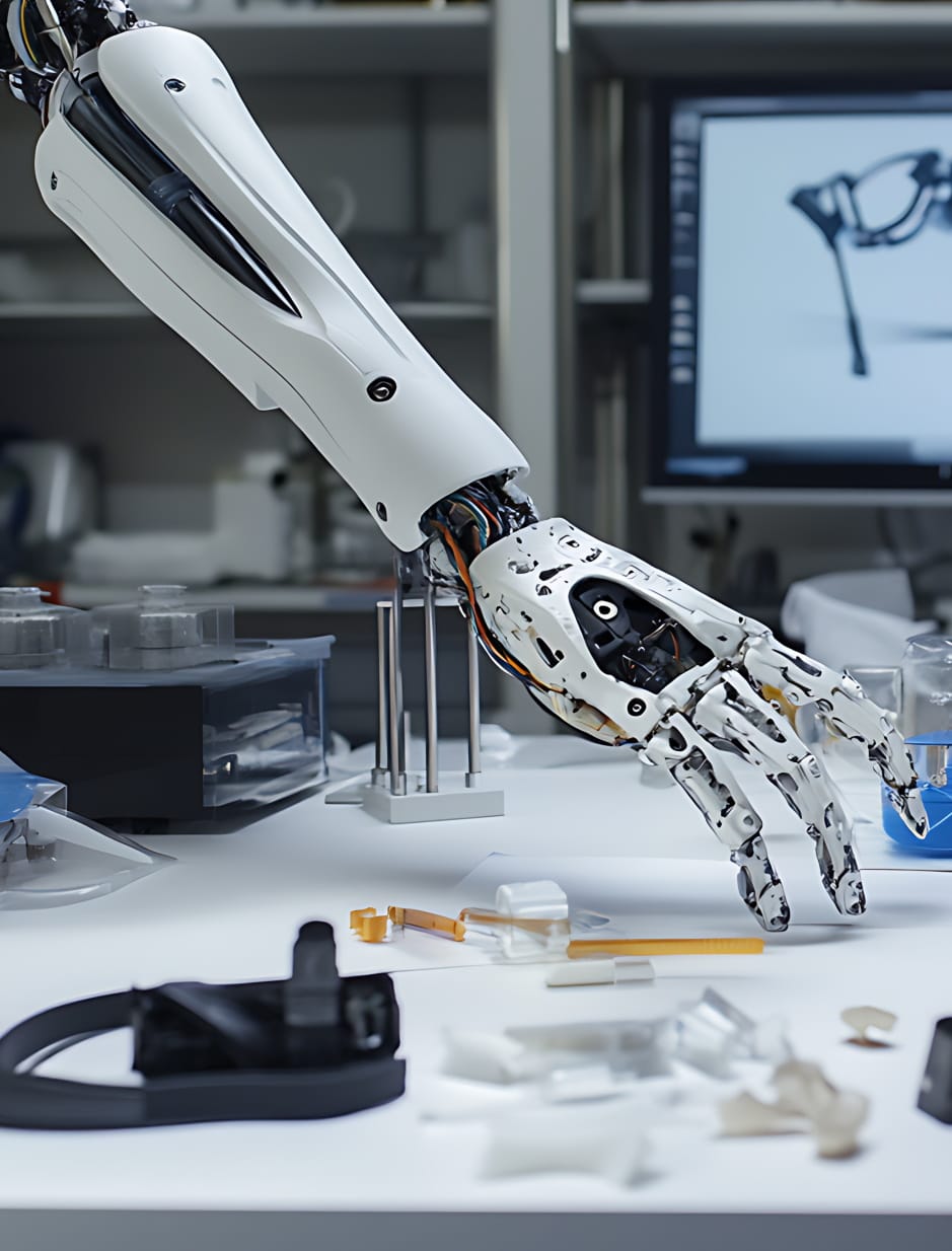 Manufacturing Translation Services