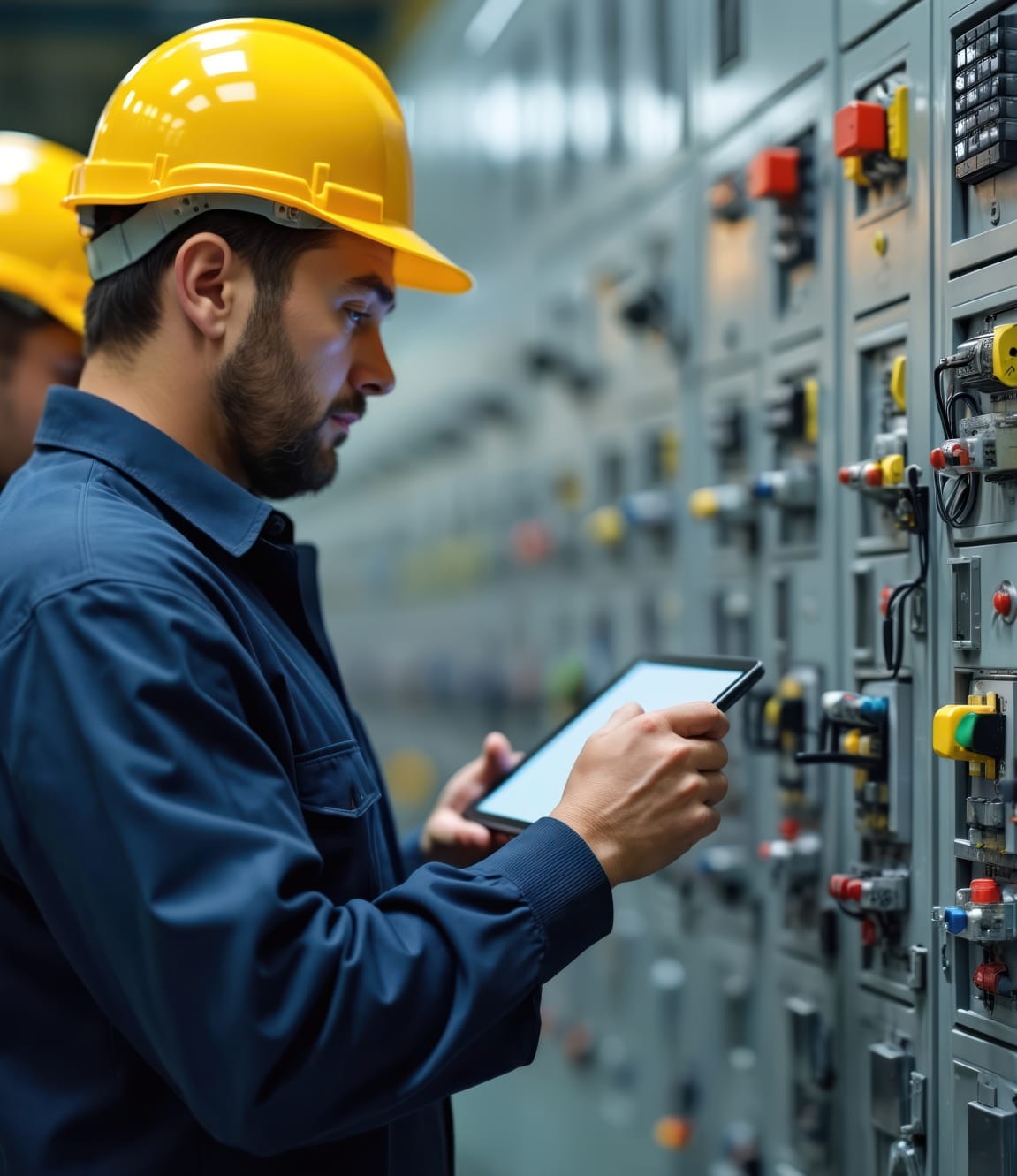 engineering translation services