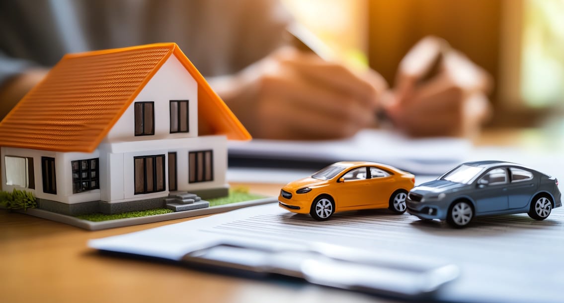 Financial translation services