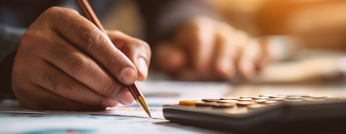 Financial translation services