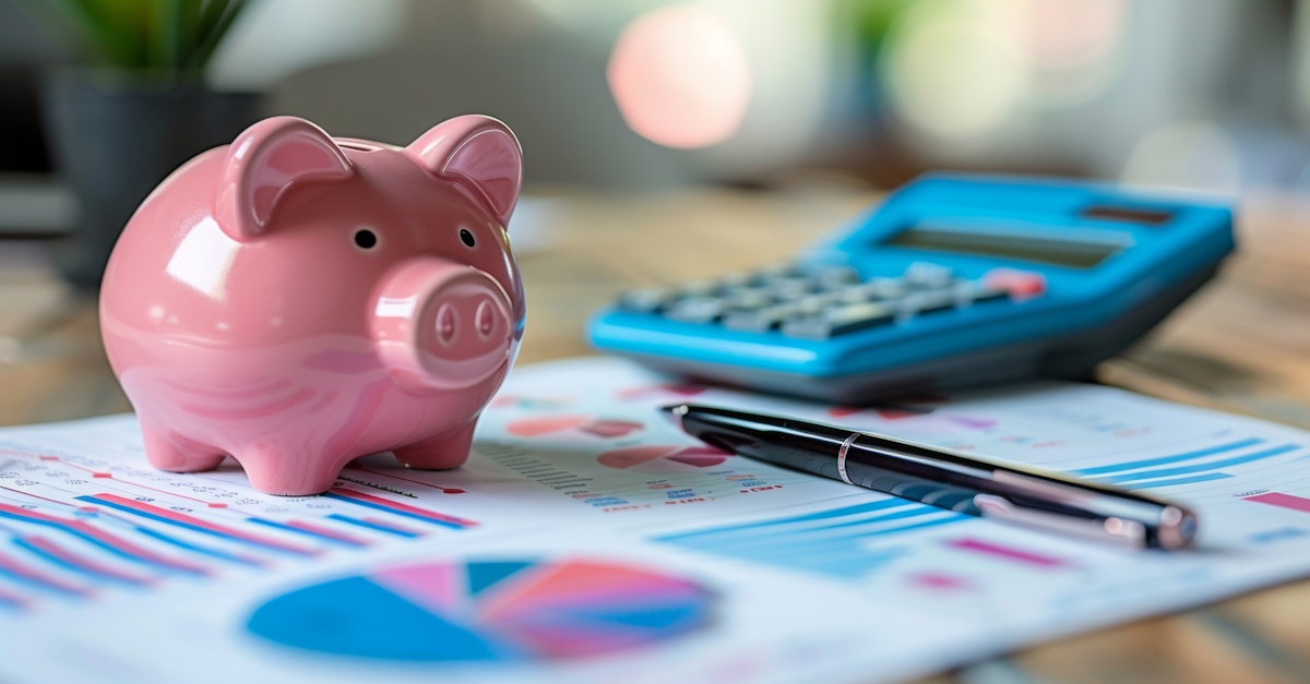 Financial translation services