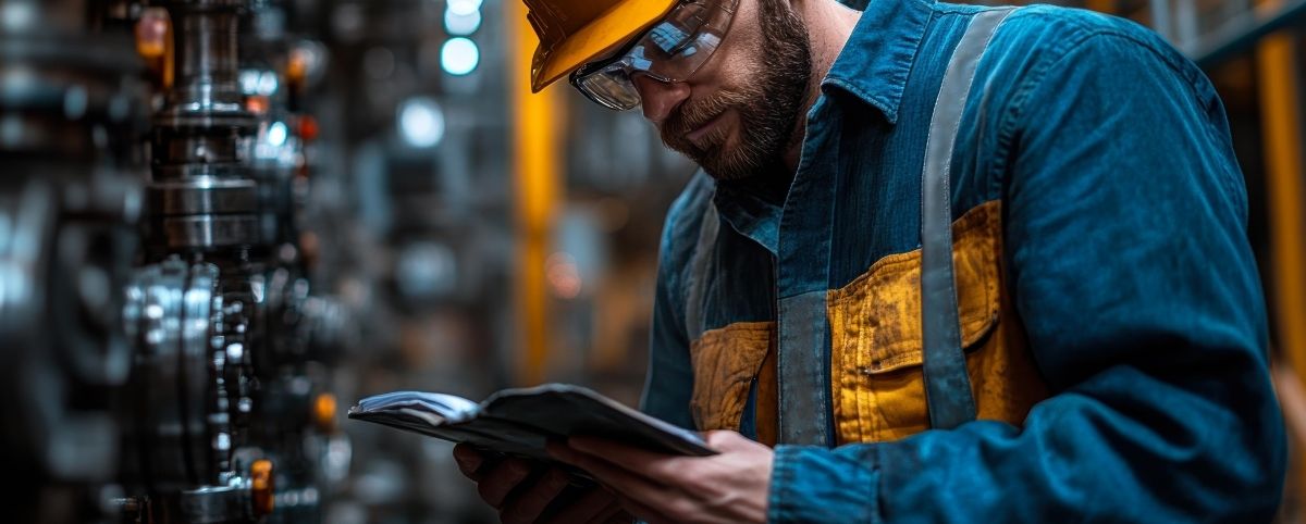 Technical document translation