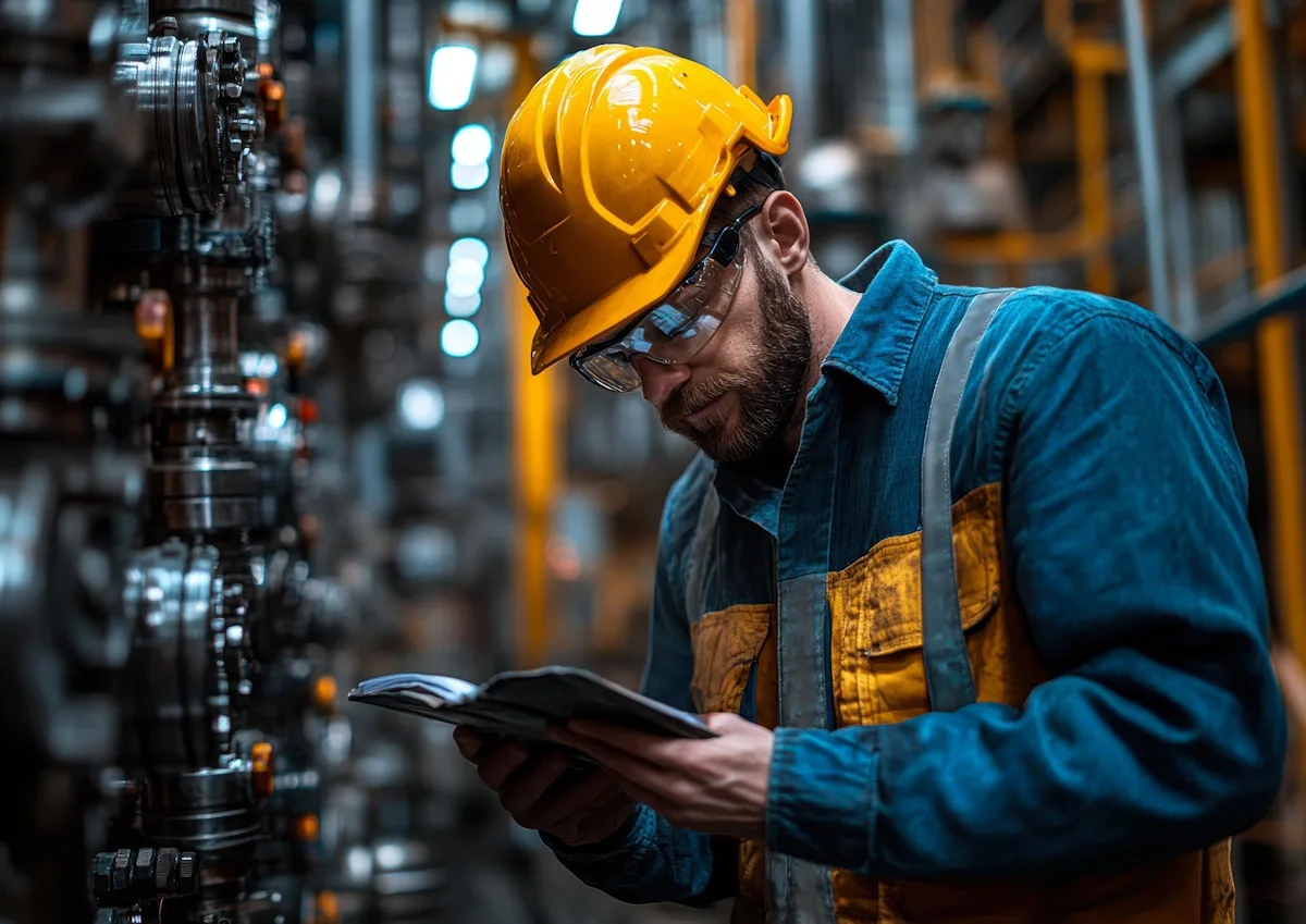 Technical document translation